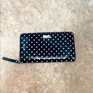 Kate Spade Full Size Wallet
